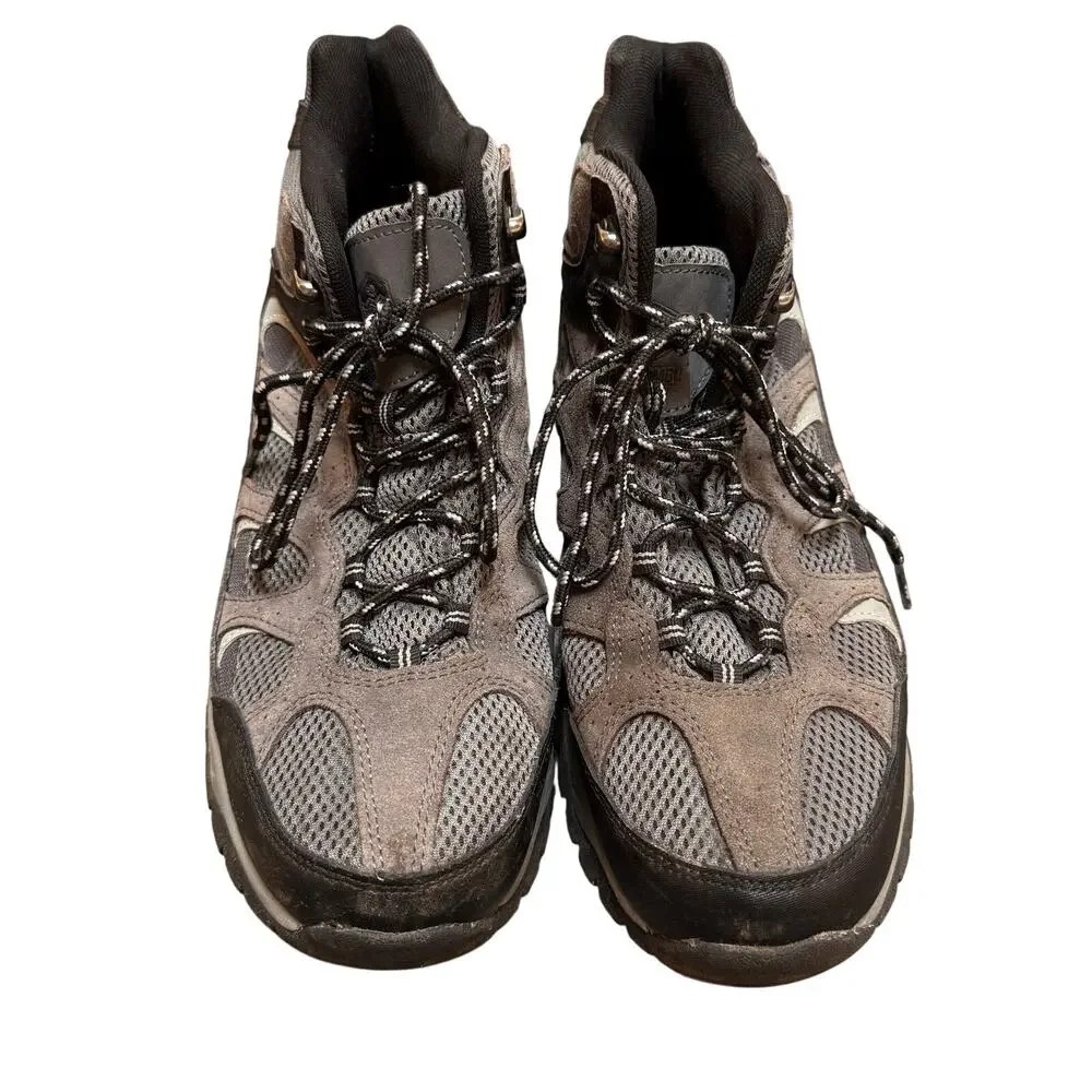 Khombu men size